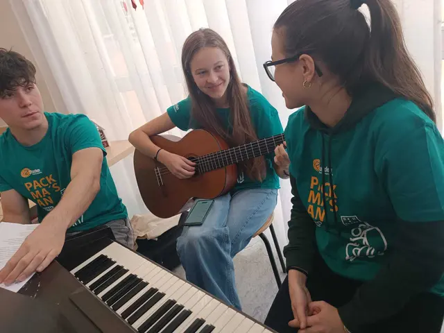 Foto: Katholische Jugend Steiermark
