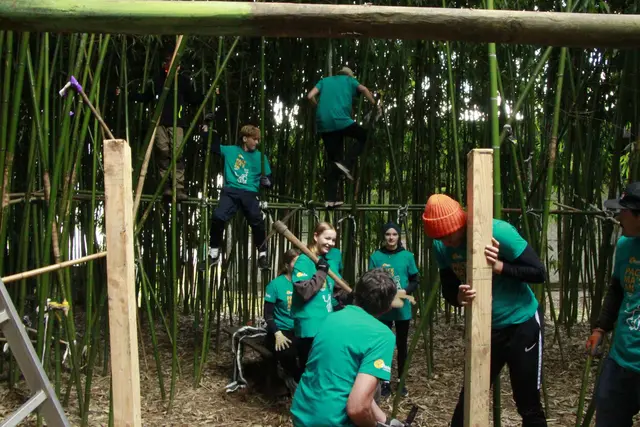 Foto: Katholische Jugend Steiermark