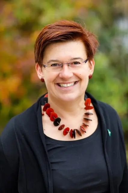 Elisabeth Kapper-Weidinger | Foto: Neuhold