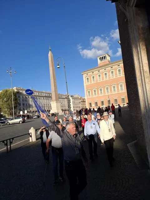 Bus B | Foto: I. Hohl