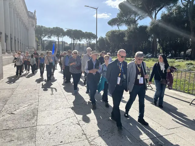 Bus B | Foto: Erich Hohl