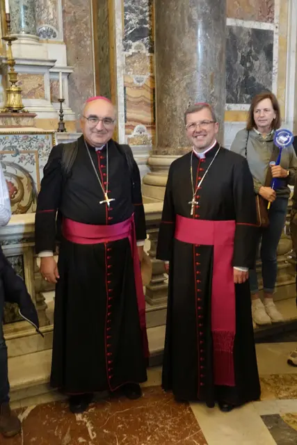 Foto: Konrad Bernhard 