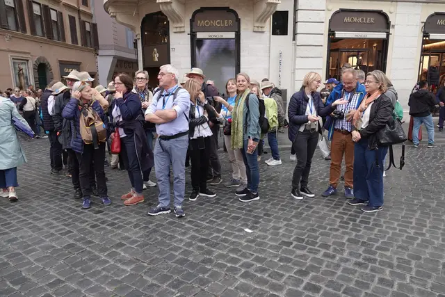 Bus B | Foto: Konrad Bernhard 