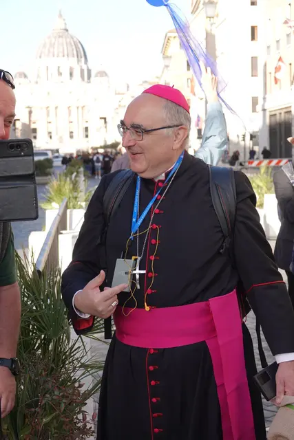 Foto: Konrad Bernhard 