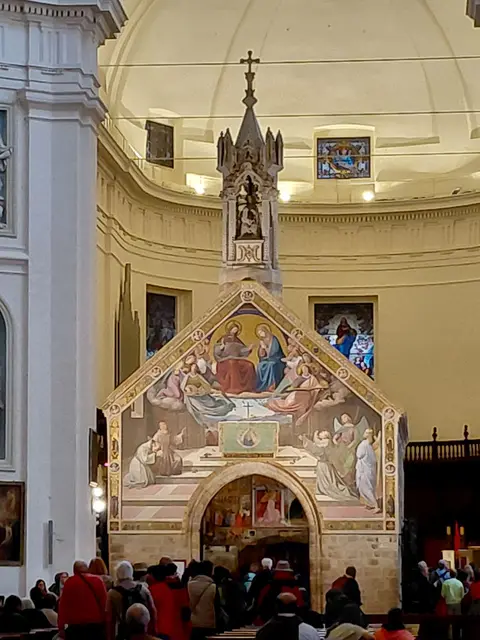 Assisi | Foto: Weirer