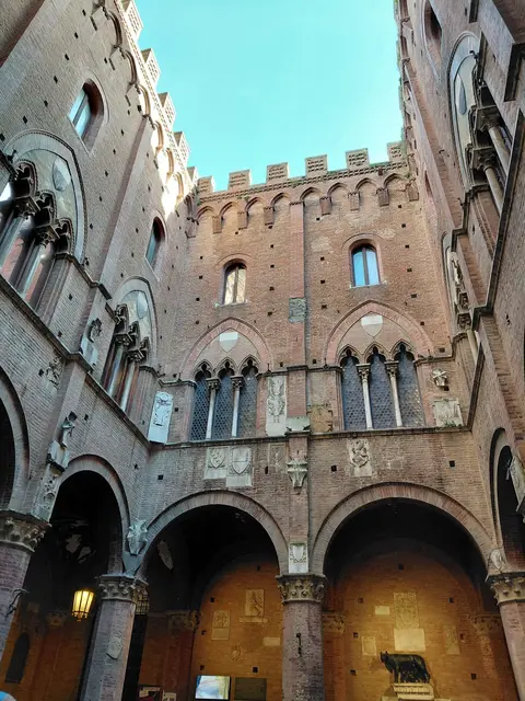 Siena | Foto: Weirer