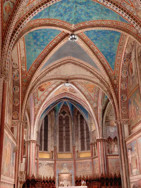 Assisi | Foto: Weirer