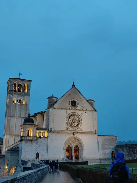 Asissi | Foto: Weirer