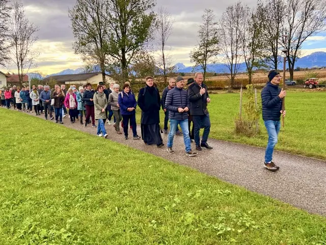 Foto: Pfarre