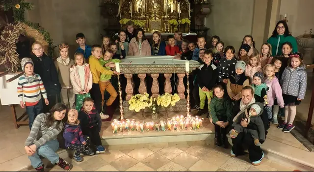 Foto: Pfarre