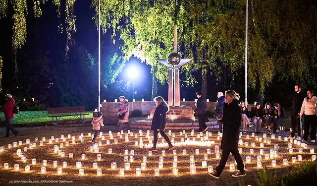 Wieselburg | Foto: FotoLois.com