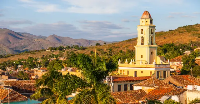 Idylle, die täuscht. Laut Hilfsorganisationen leben 89 % der KubanerInnen in Armut. | Foto: iStock