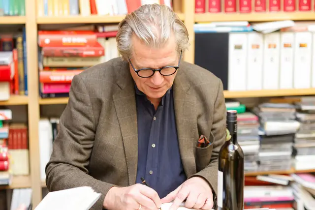 Foto: Gerd Neuhold/Sonntagsblatt