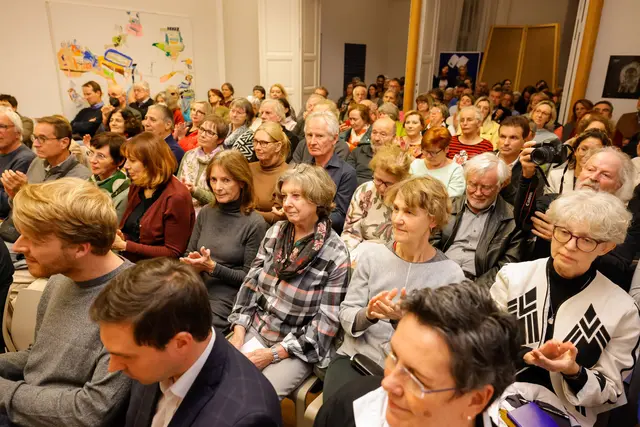 Foto: Gerd Neuhold/Sonntagsblatt