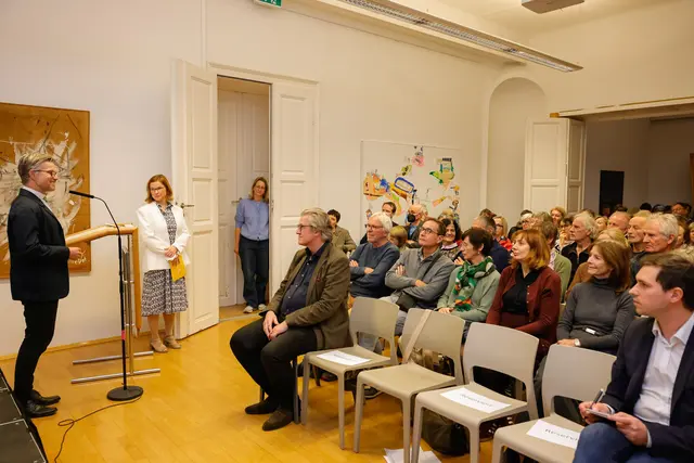 Foto: Gerd Neuhold/Sonntagsblatt