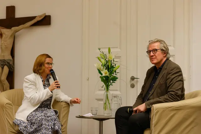 Foto: Gerd Neuhold/Sonntagsblatt