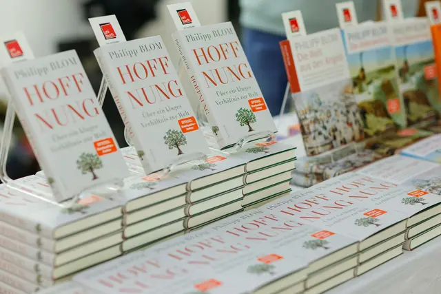 Foto: Gerd Neuhold/Sonntagsblatt