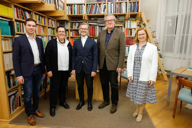 Foto: Gerd Neuhold/Sonntagsblatt