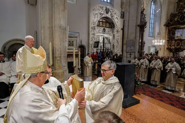 Foto: Gerd Neuhold/Sonntagsblatt