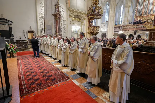 Foto: Gerd Neuhold/Sonntagsblatt