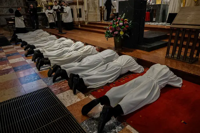 Foto: Gerd Neuhold/Sonntagsblatt