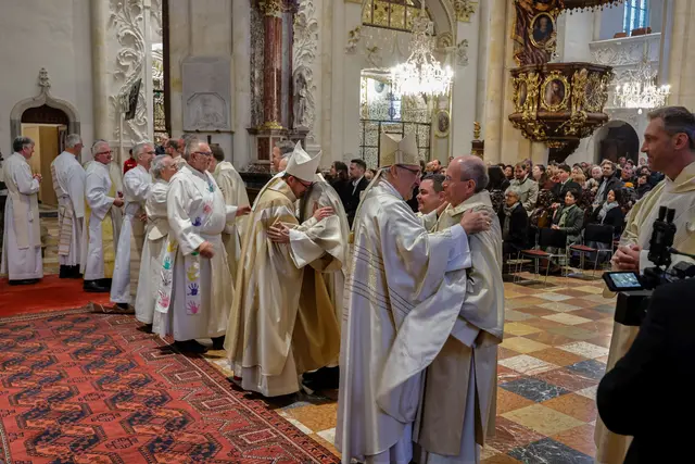 Foto: Gerd Neuhold/Sonntagsblatt