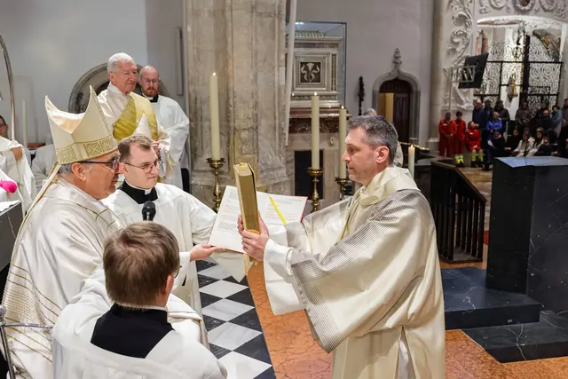 Foto: Gerd Neuhold/Sonntagsblatt