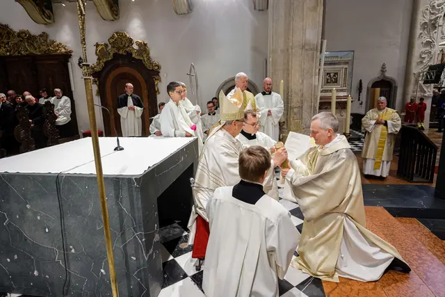 Foto: Gerd Neuhold/Sonntagsblatt