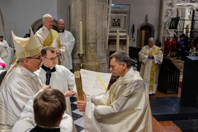 Foto: Gerd Neuhold/Sonntagsblatt