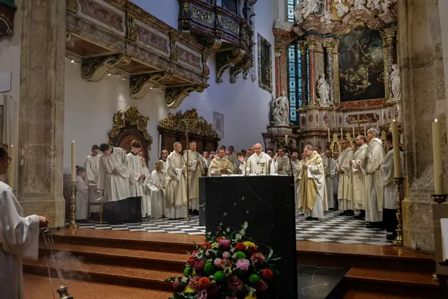 Foto: Gerd Neuhold/Sonntagsblatt