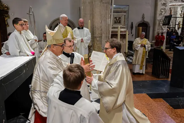 Foto: Gerd Neuhold/Sonntagsblatt