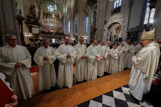 Foto: Gerd Neuhold/Sonntagsblatt
