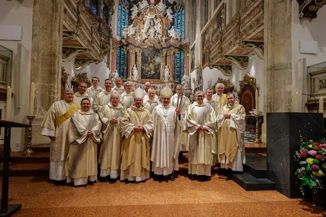 Foto: Gerd Neuhold/Sonntagsblatt