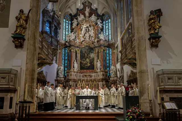 Foto: Gerd Neuhold/Sonntagsblatt