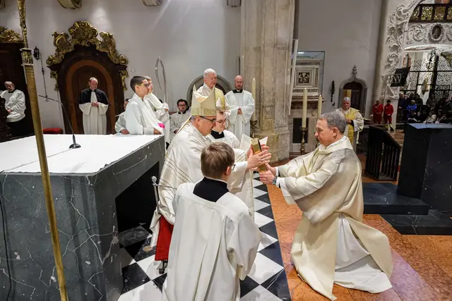 Foto: Gerd Neuhold/Sonntagsblatt