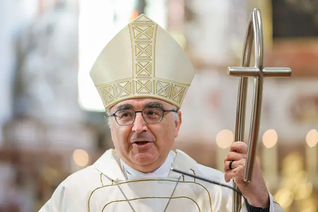 Foto: Gerd Neuhold/Sonntagsblatt