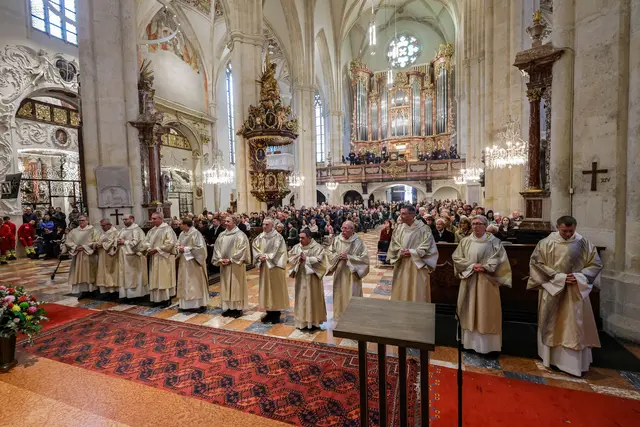 Foto: Gerd Neuhold/Sonntagsblatt