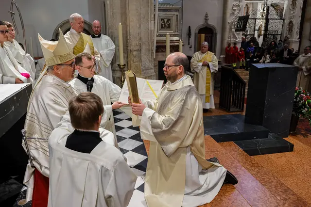 Foto: Gerd Neuhold/Sonntagsblatt