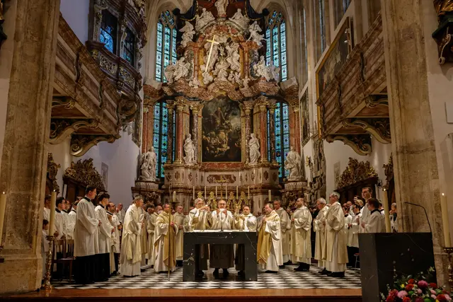 Foto: Gerd Neuhold/Sonntagsblatt