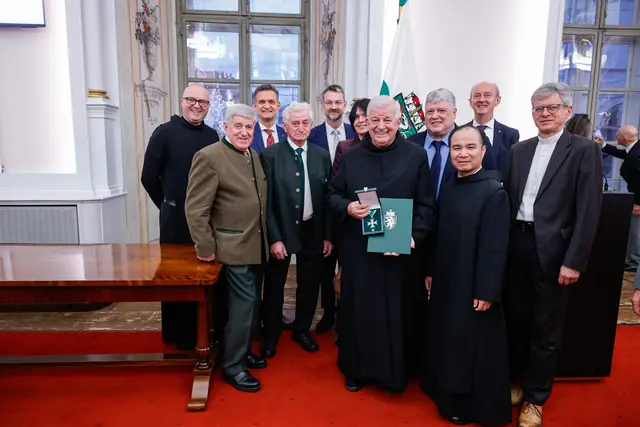 Foto: Gerd Neuhold/Sonntagsblatt