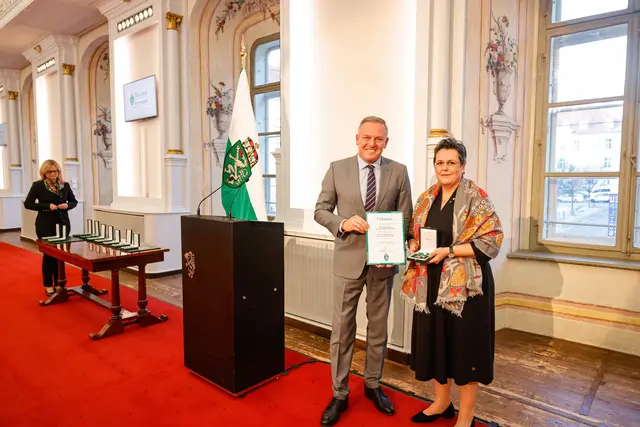 Foto: Gerd Neuhold/Sonntagsblatt