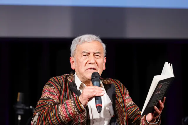 Foto: Gerd Neuhold/Sonntagsblatt