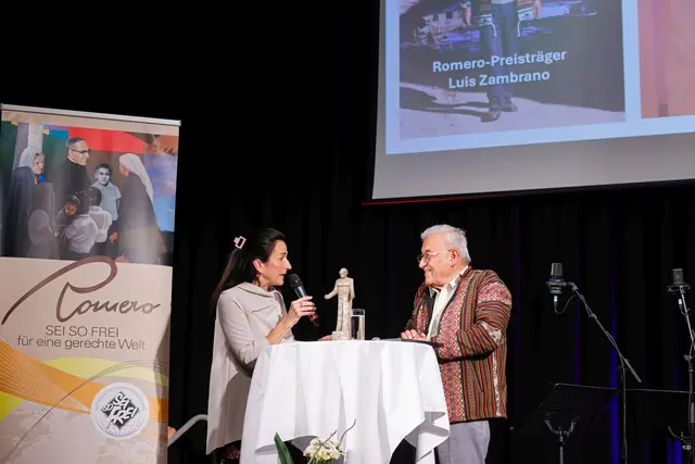 Foto: Gerd Neuhold/Sonntagsblatt