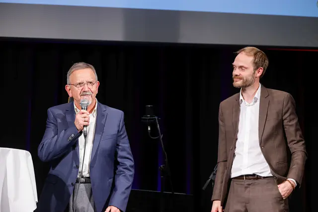 Foto: Gerd Neuhold/Sonntagsblatt