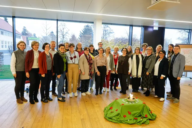Foto: Gerd Neuhold / Sonntagsblatt für Steiermark