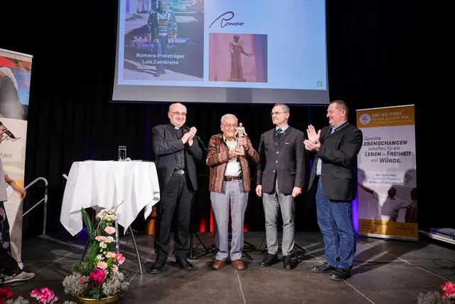 Foto: Gerd Neuhold/Sonntagsblatt