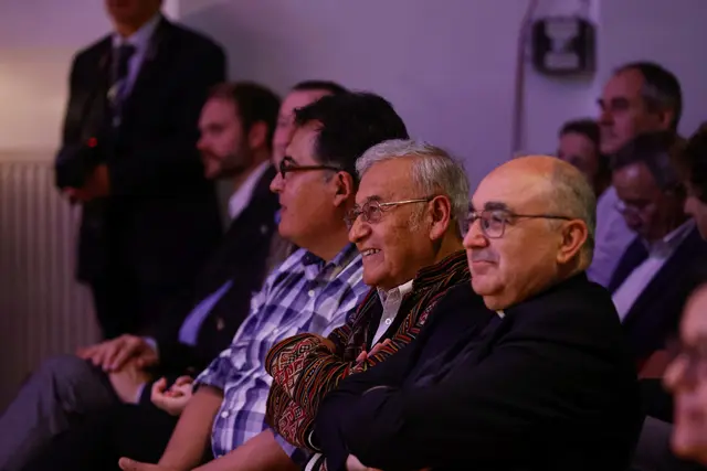 Foto: Gerd Neuhold/Sonntagsblatt