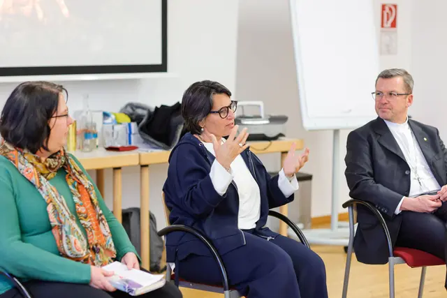 Foto: Gerd Neuhold / Sonntagsblatt für Steiermark