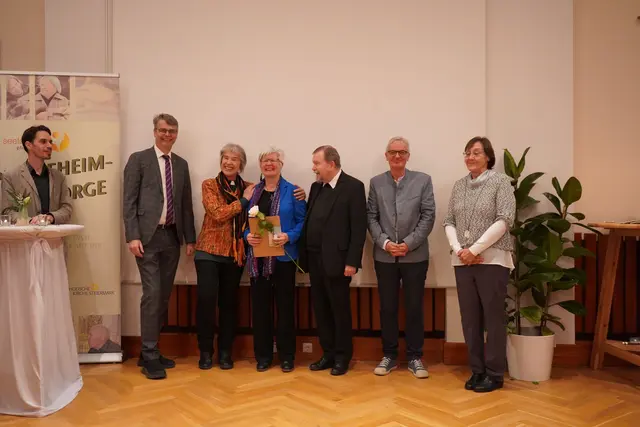 Foto: Matthias Roth