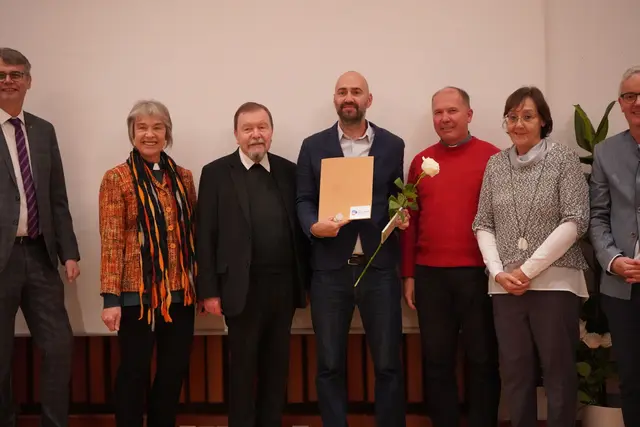 Foto: Matthias Roth